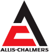Allis Chalmers Logo Left