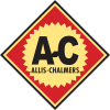 Allis Chalmers Logo Right